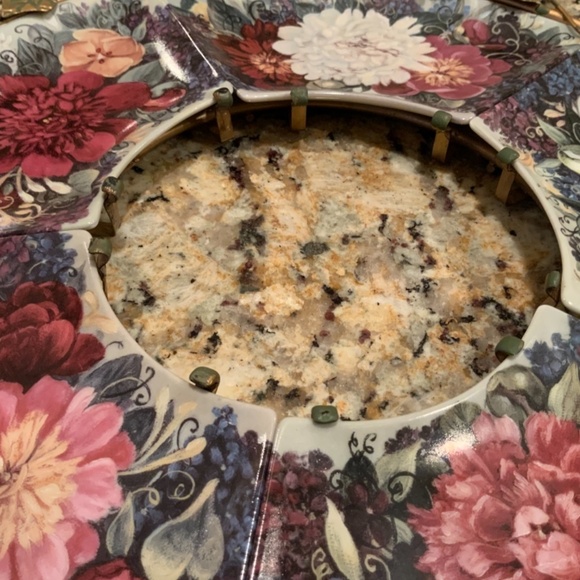 5pc Glynda Turley for Bradford Exchange Eternal - Picture 4 of 10